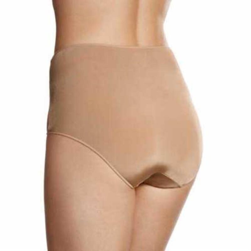 Jockey No Panty Line Promise Tactel Full Brief image number 3
